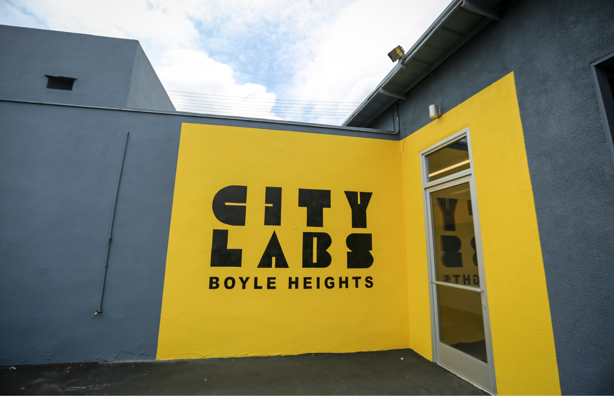 City Labs in LA