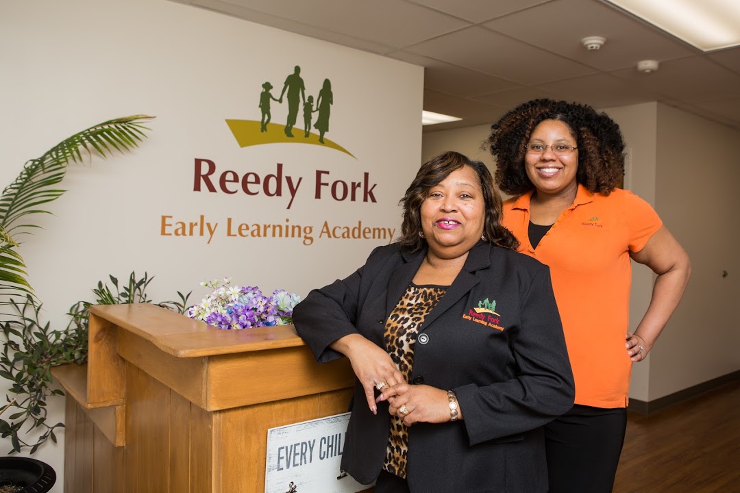 Reedy Fork early learning academy