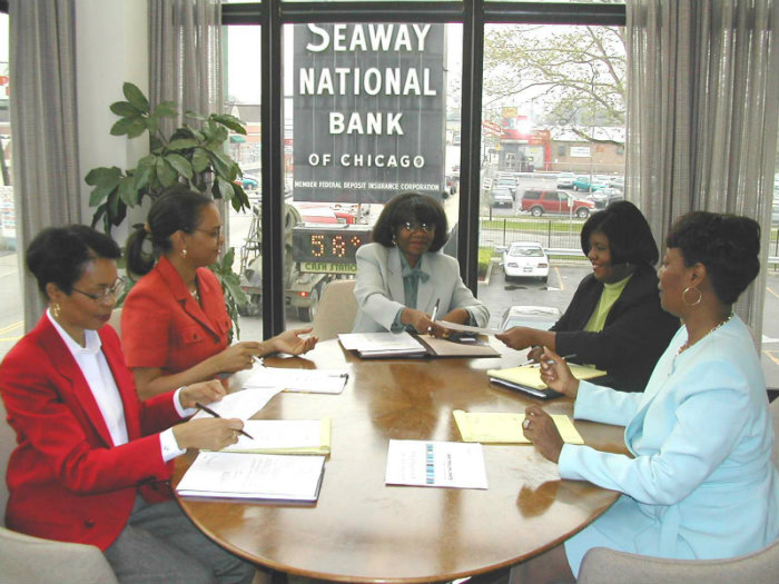 Seaway Bank