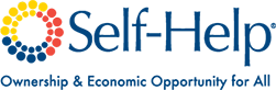 self help logo