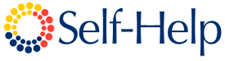 logo self-help