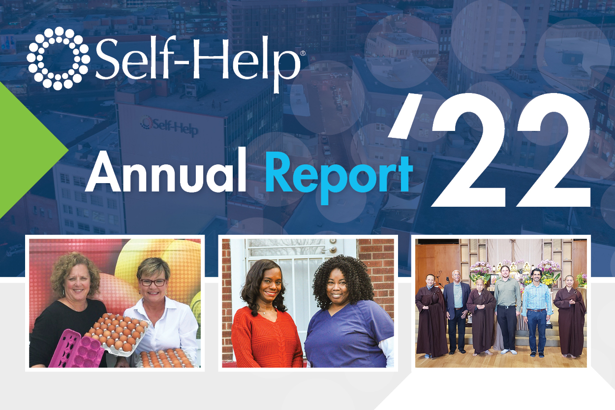 Annual Report 22 Cover Image