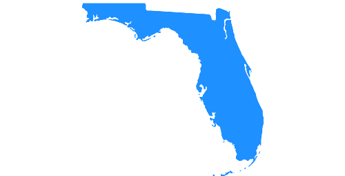 View our Florida locations