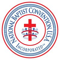 National Baptist Convention logo