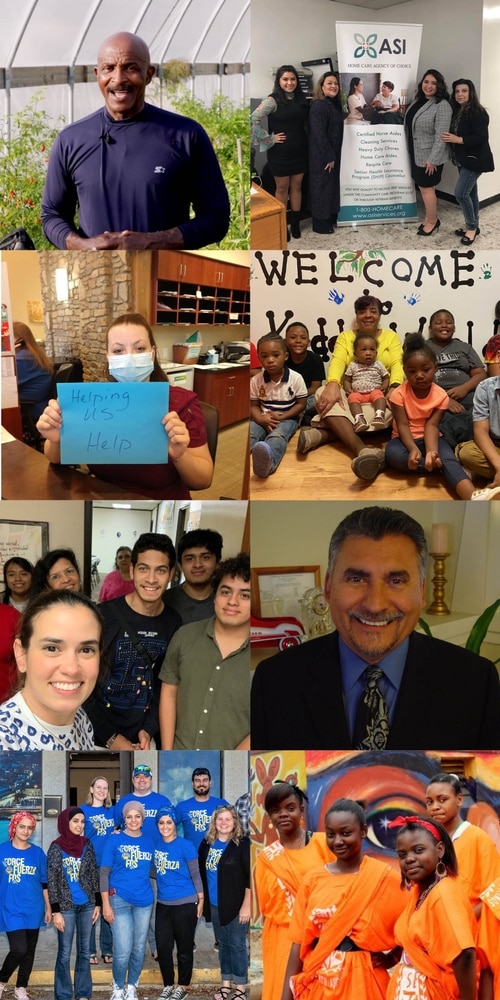 PPP-Collage-vertical-p-500 Paycheck Protection Program photos.