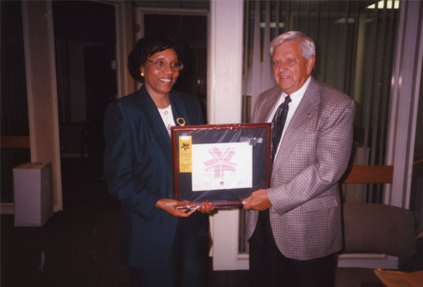 Cape Fear Credit Union Board Members