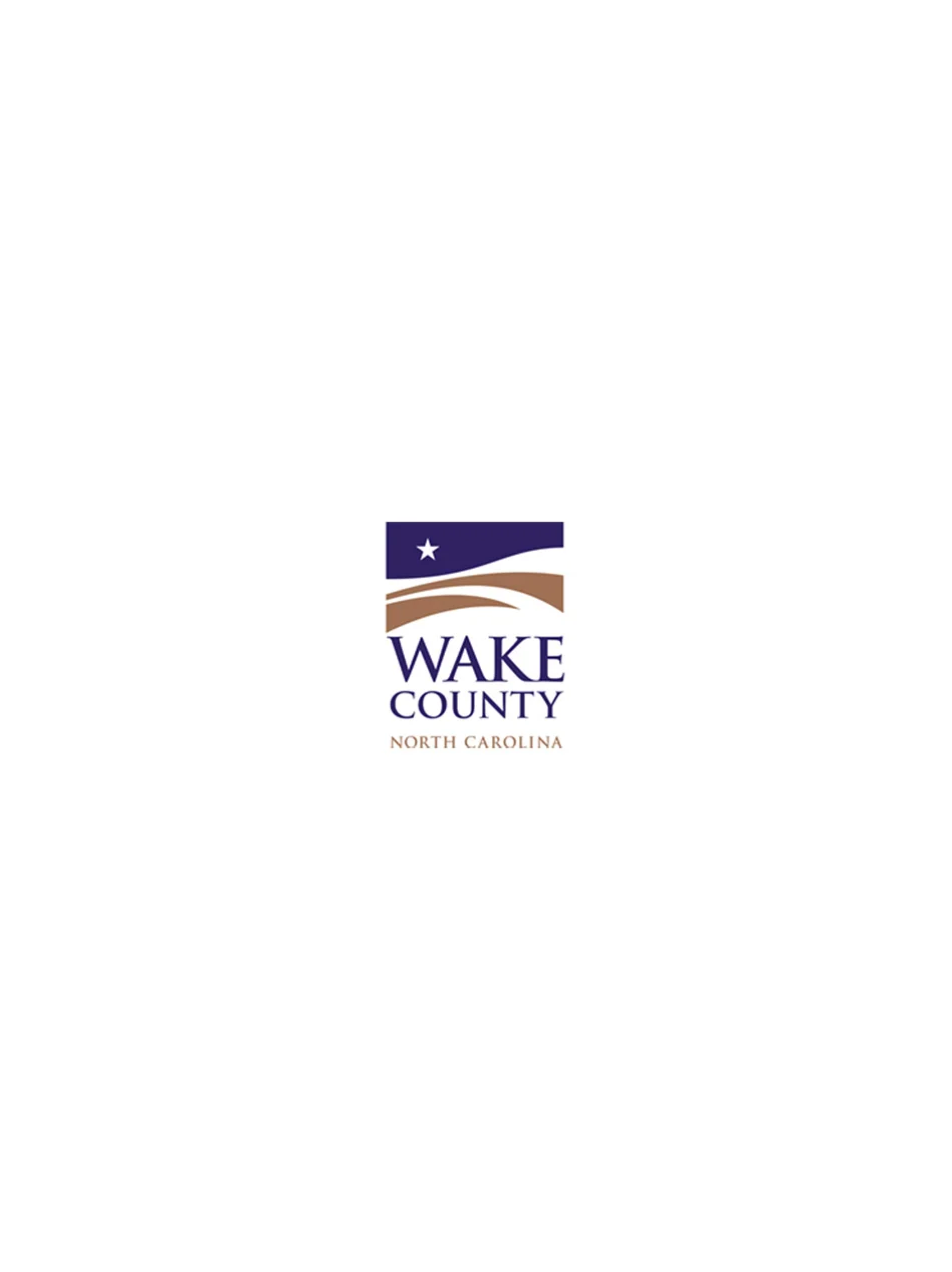 Wake County.