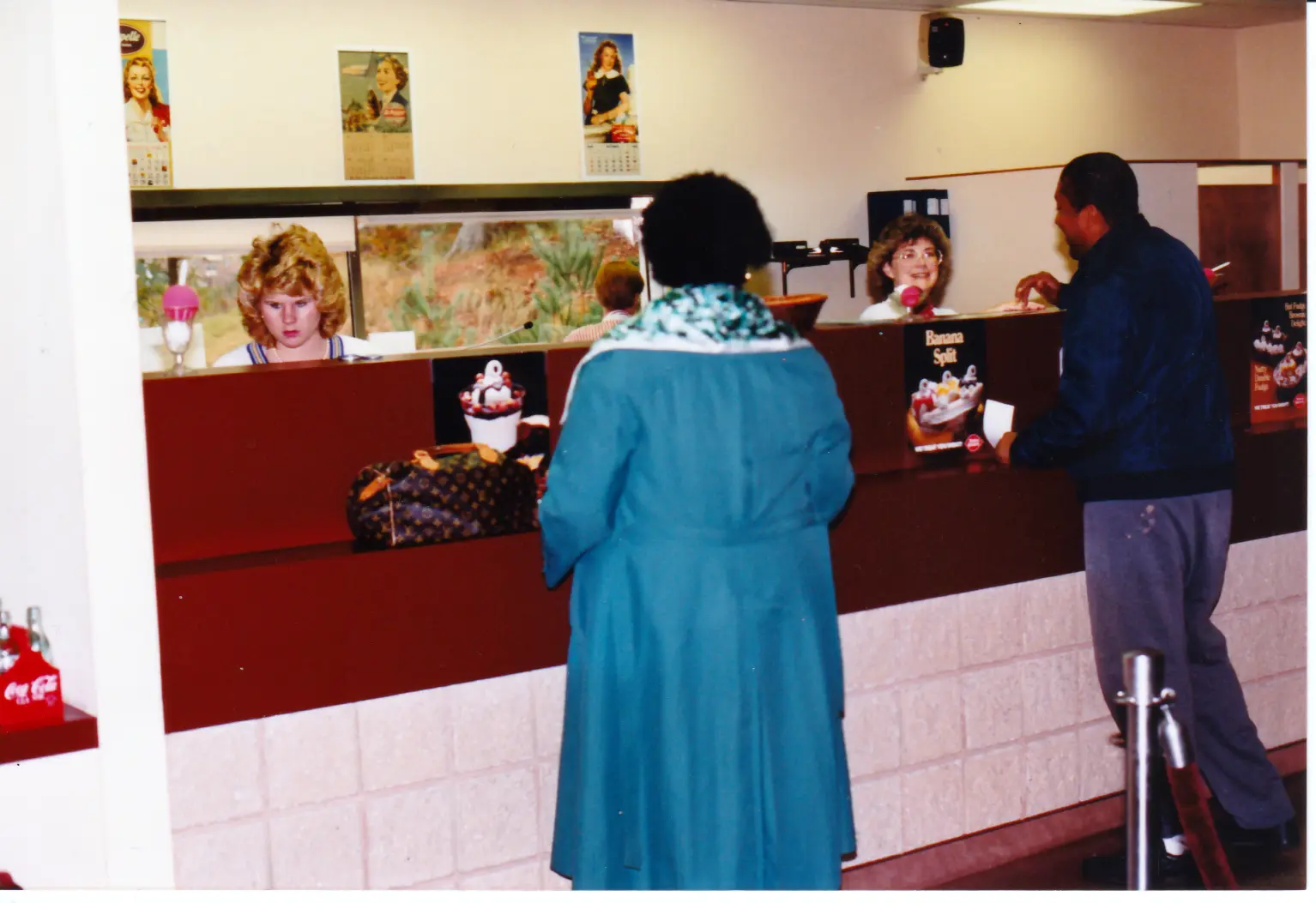 united-services-in-the-old-days