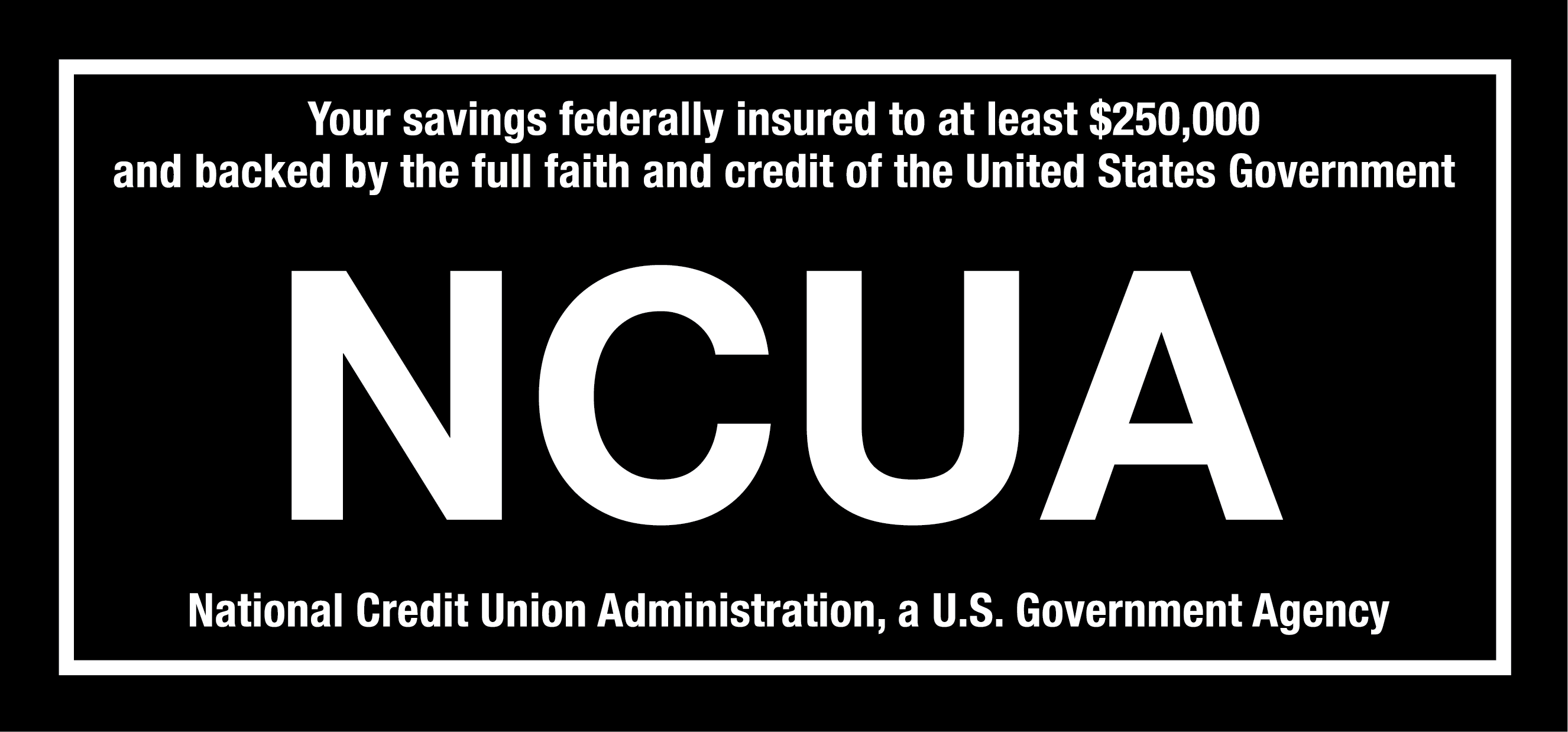 NCUA NCUA