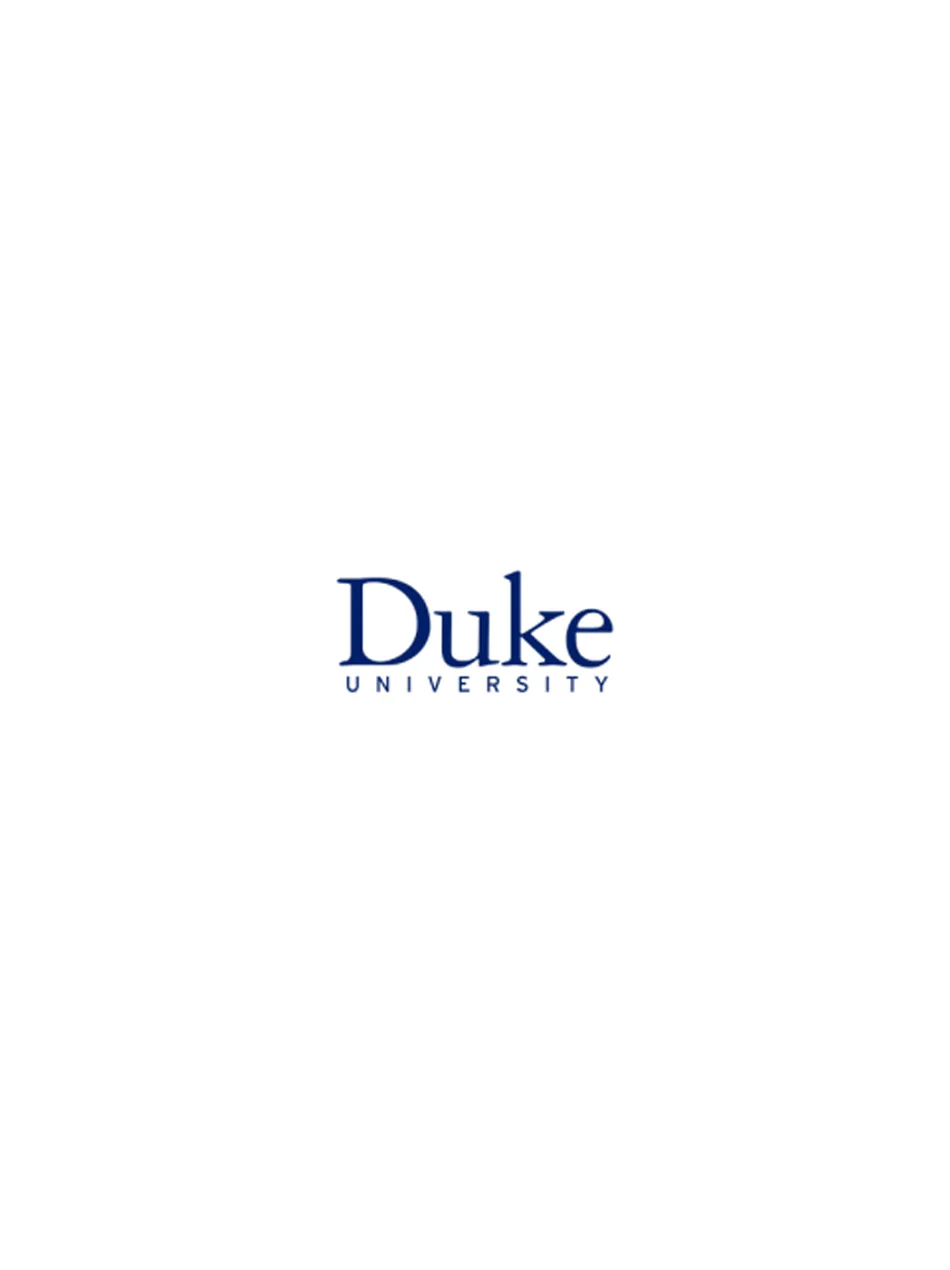Duke University.