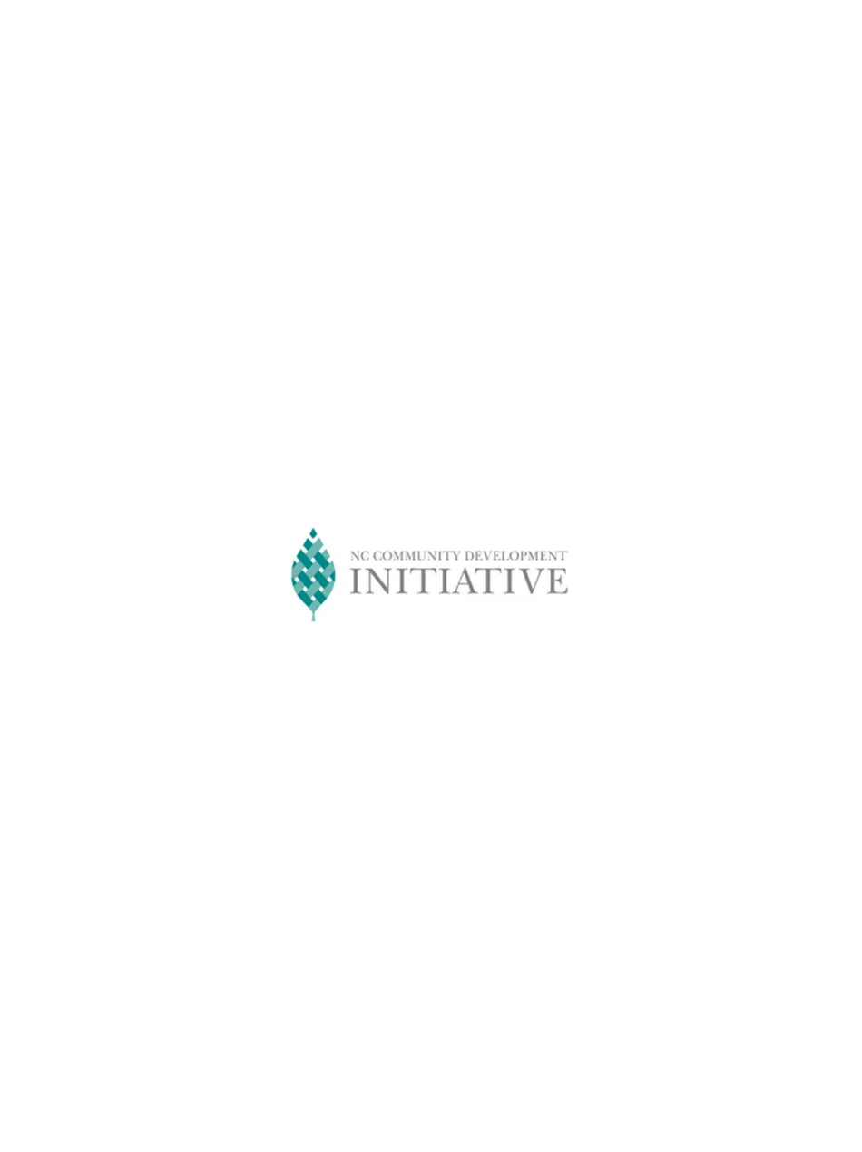 North Carolina Community Development Initiative.