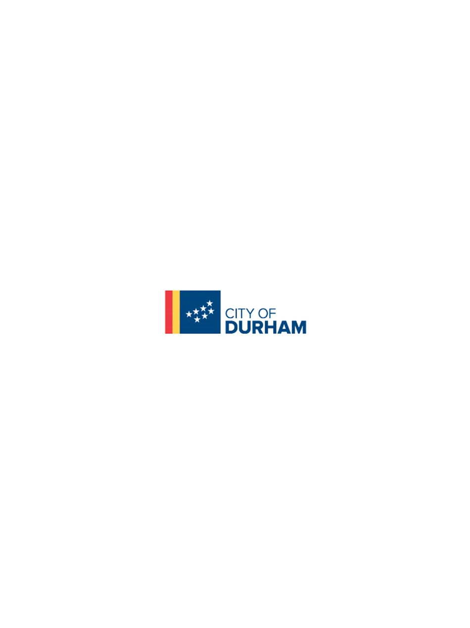 City of Durham.