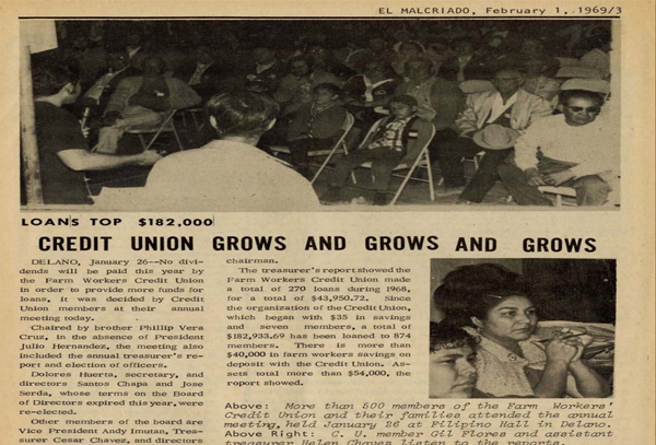 Article from 1969.