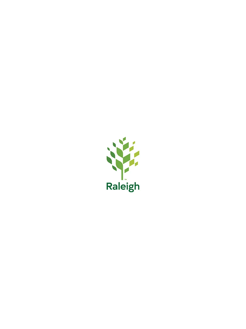 City of Raleigh.
