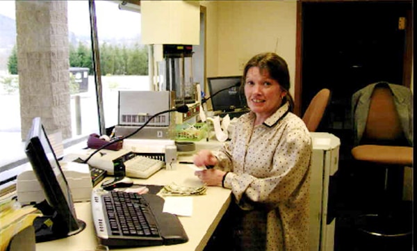patricia-foxx-norton---staff-member-who-scholarship-was-established-in-memory-of-600-min Patricia Foxx Norton scholarship.