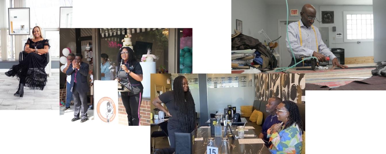 Black-owned-businesses Black-owned-businesses