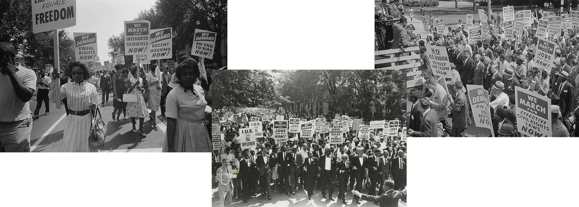 march-on-washington march-on-washington