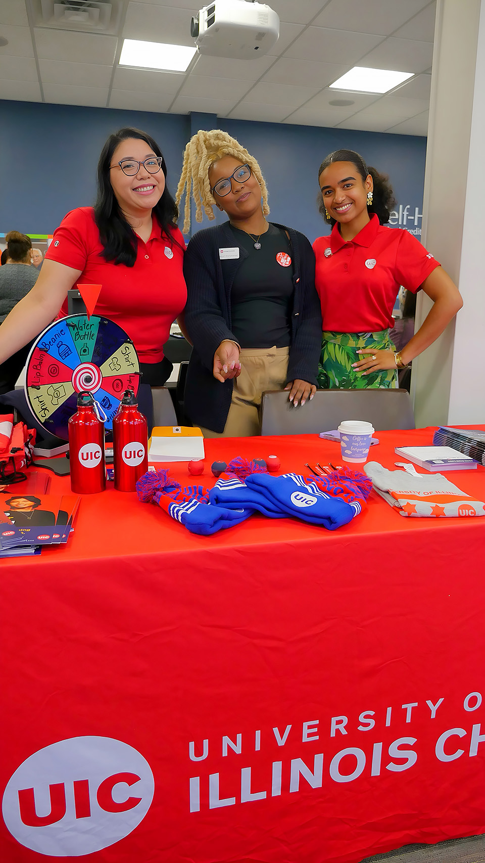 UIC Event Photo 6