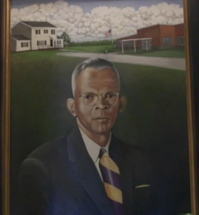 Jefferson E. Grigsby.