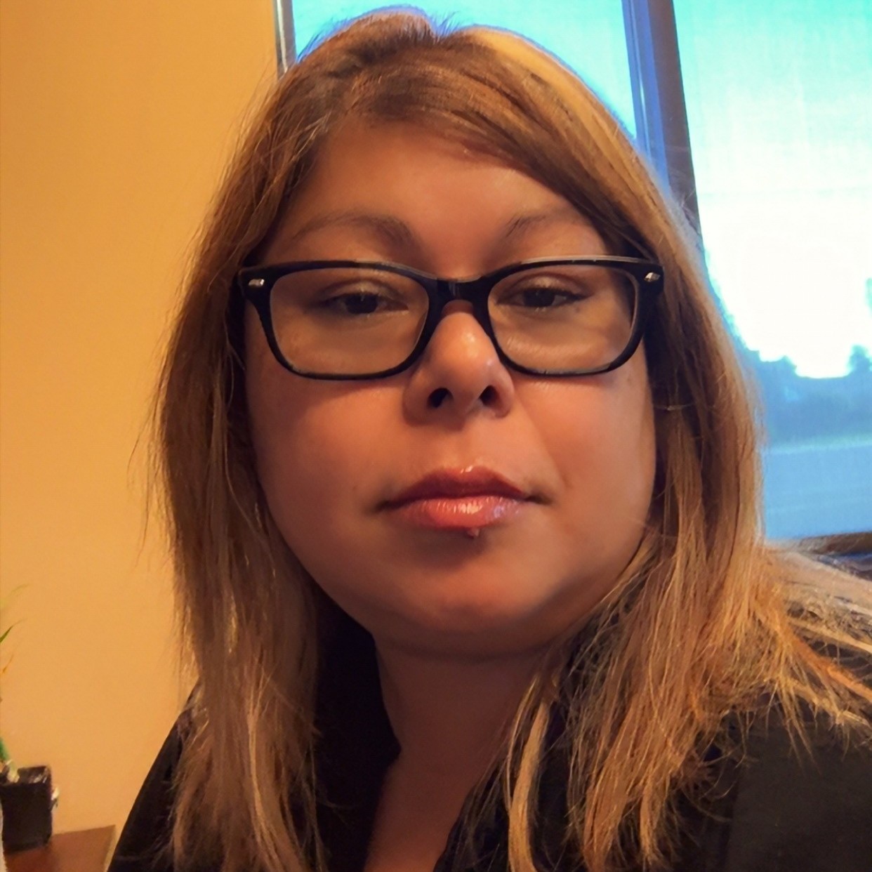 Antonia Roman Salgado