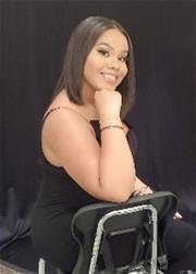 Arianna Arrington Arianna Arrington