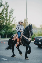 Charro Dance