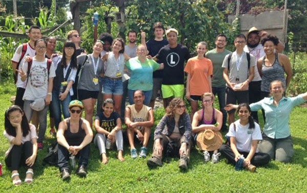 2016 Self-Help Interns