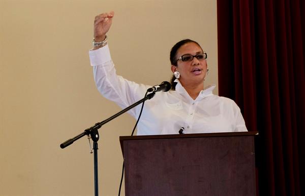 22291111_10154781942126502_5491243770031069191_o Keynote Speaker Deena Hayes-Greene