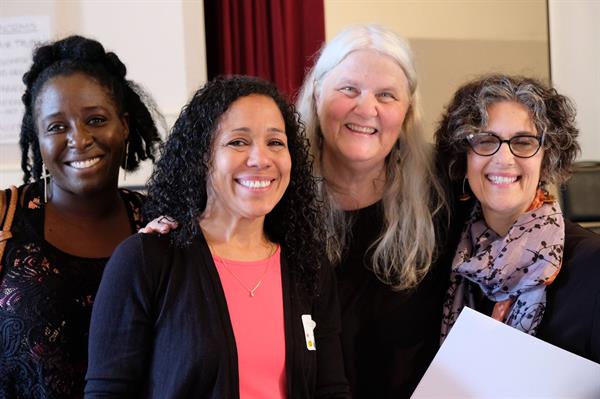 22382063_10154781946166502_6759210258341163276_o Attendees at Bringing it Home Conference