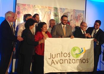 Juntos Avanzamos Juntos Avanzamos