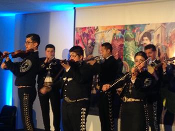 mariachi mariachi band
