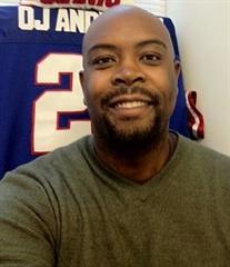 Merald Holloway (Director, Member Services Contact Center) Merald Holloway (Director, Member Services Contact Center)