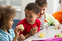 Summer Food Program for Kids Summer Food Program for Kids