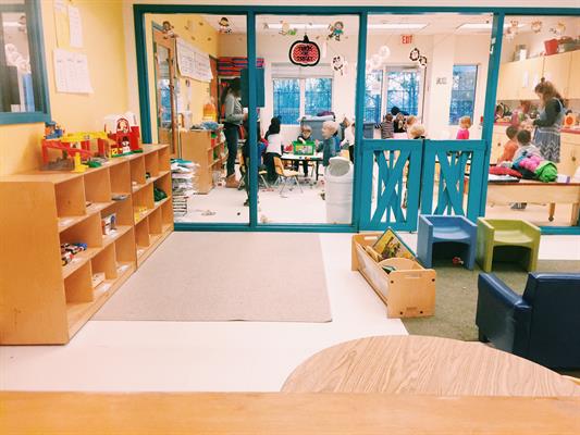 Child Care Facility Child Care Facility