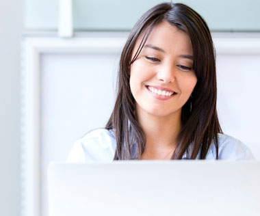 account services