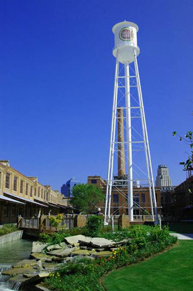 American Tobacco