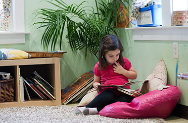 child care