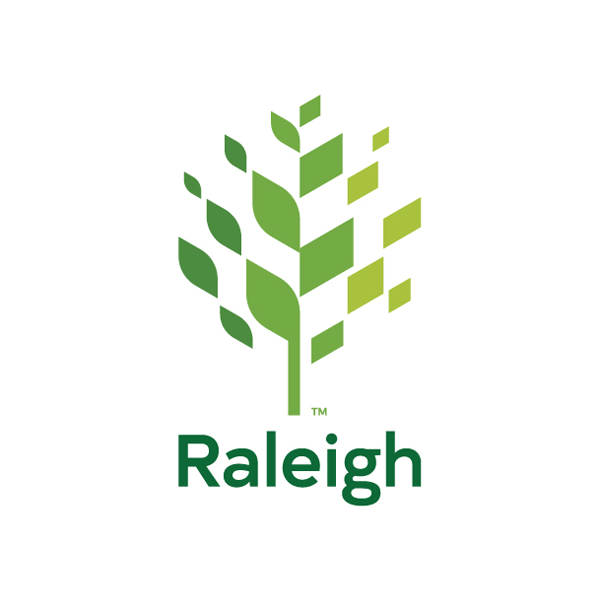 City of Raleigh logo