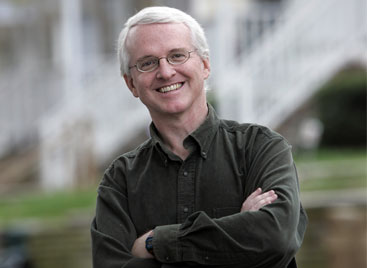 Martin Eakes
