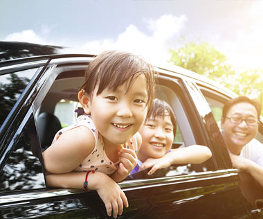 member benefits