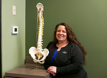 Dr. Kelly Senglar-Vitale