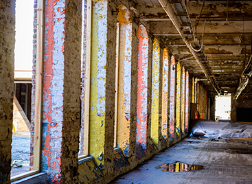 Revitalized Downtowns