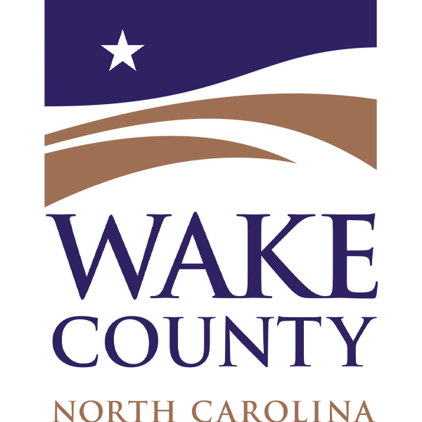 Wake County logo