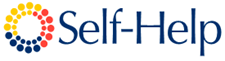 logo self-help logo self-help