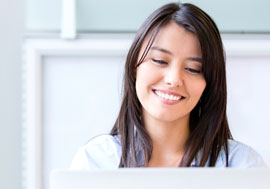 account services