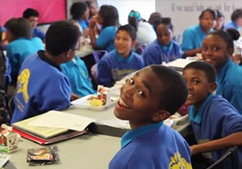charter school loans
