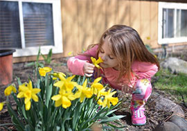 child care loans