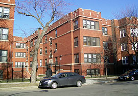 multi family housing loans