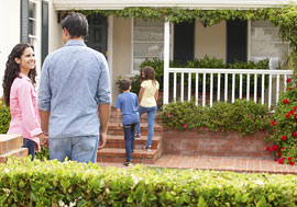 radon mitigation