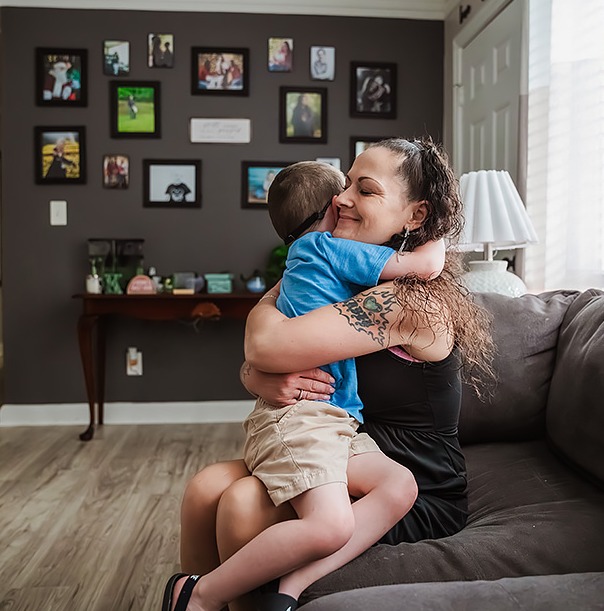 Homeownership